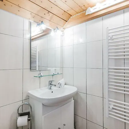 Holiday Flat At The German North Sea Coast Only Minutes From The Beach Apartment
