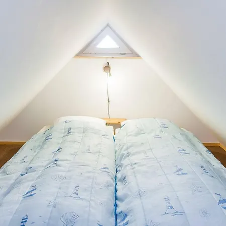 Apartment Holiday Flat At The German North Sea Coast Only Minutes From The Beach Achterstadt