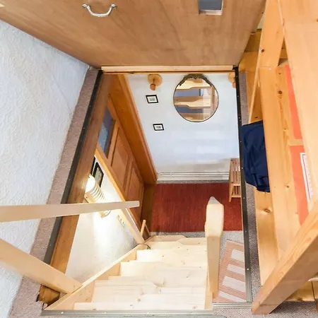 Apartment Holiday Flat At The German North Sea Coast Only Minutes From The Beach