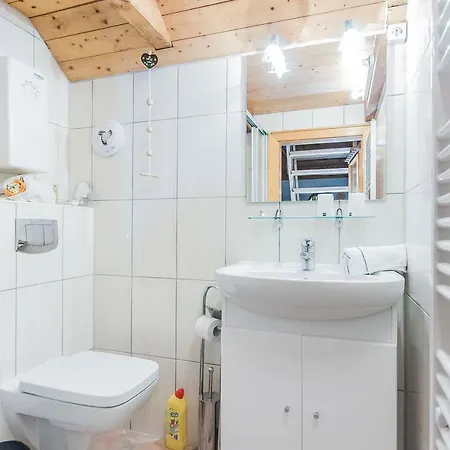 Holiday Flat At The German North Sea Coast Only Minutes From The Beach Apartment
