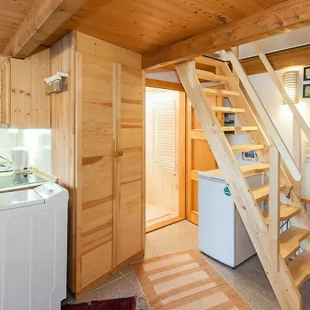 Holiday Flat At The German North Sea Coast Only Minutes From The Beach *