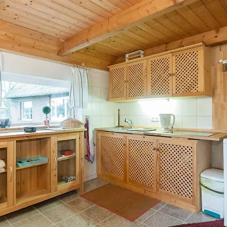 Holiday Flat At The German North Sea Coast Only Minutes From The Beach